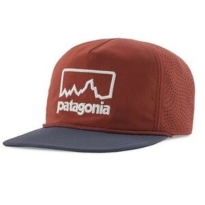 Patagonia Snowfarer Cap
